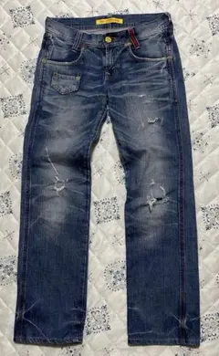 LEVIS 00s archive 【 Y2K 】リーバイス フェアリーグランジのサムネイル