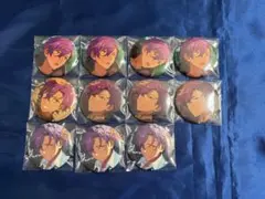 あんスタ アドニス 缶バッジ