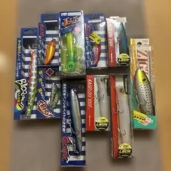 カゲロウ、フィッシングショー限定セット Amazon.co.jp: メガバス限定カゲロウセット 東北フィッシング