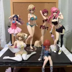 プライズフィギュアまとめ売り