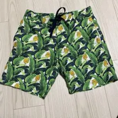 Defilious メンズ水着　バナナパターンのサムネイル