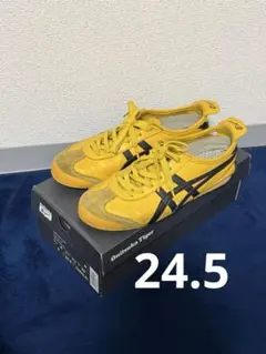 Onitsuka Tiger MEXICO 66 SD PF 24.5cm - メルカリ