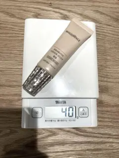 マキアージュ ドラマティックカバージェリーBB ライトベージュ