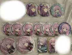 巡音ルカ 缶バッジ まとめ売り 24個 2026年最新】巡音ルカ 缶バッジ まとめ売りの人気アイテム - メルカリ