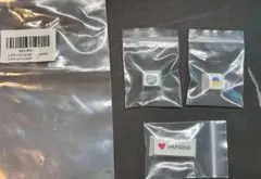 値下　KBDfans ウクライナデザイン キーキャップセット（キーキャップのみ）