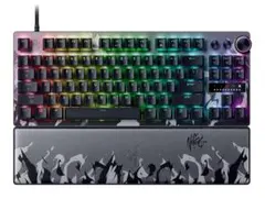 0501B2429 Razer ゲーミングキーボード クロミ 0007 0501B2429 Razer ゲーミングキーボード クロミ 0007 - メルカリ