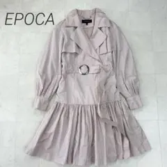 EPOCA★スプリングコートのサムネイル