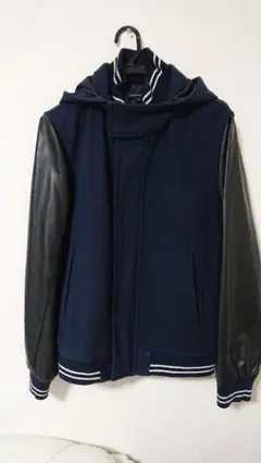 urban research ブルゾン