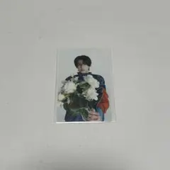 enhypen ジェイク 宵 特典