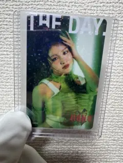 HANA ボディメンテ　ホログラム　トレカ　KOHARU コハル