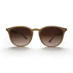 Ray-Ban ボストン ウェリントン サングラス ラウンド グラデーション