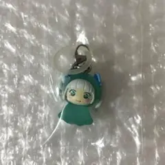 アイカツ めじるしアクセサリー 藤堂ユリカ ガチャガチャ