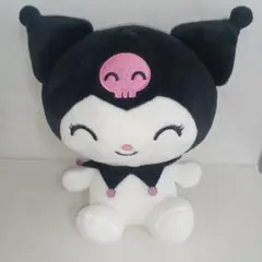 サンリオ クロミ 喜怒哀楽 ぬいぐるみ 嬉