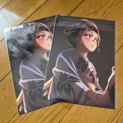 鬼滅の刃 映画特典