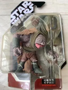 スターウォーズ ヴィンテージコレクションVC21 Gamorrean Guard - メルカリ