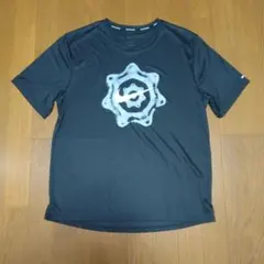 ナイキ Dri-FIT マイラー ワイルド ラン トップ　サイズL