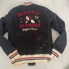 2026年最新】Hysteric Glamour メンズ スカジャンの人気アイテム