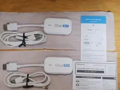 EZCast Pocket HDMI変換アダプター セット