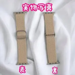 38mm アップルウォッチ お洒落 アップルウォッチバンド