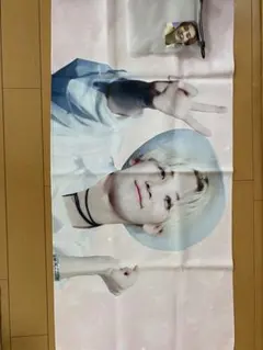 seventeen ジョンハン  スローガン