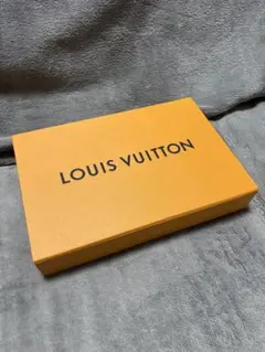 LOUIS VUITTONギフトボックス