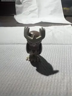 ポケモン モンスターコレクション モンコレ トミー製 ヨルノズク 初版