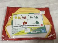 【500円スタート】ヒロアカ フード付きなりきりタオル GiG限定 オールマイト