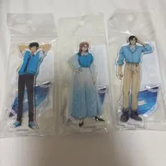 名探偵コナン ハイウェイの堕天使 萩原研二 アクスタ コースター 韓国