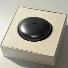 ⁠充電ケース＋外箱 HUAWEI FreeClip 純正チャージングケース 黒のサムネイル