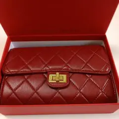 オリエンタルトラフィック お財布 ショルダー バッグ