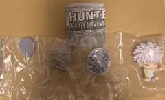 HUNTER × HUNTER すわらせ隊 グリードアイランド編 キルア