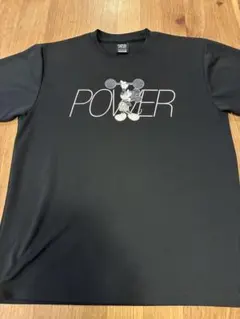 セット販売！ONEHUNDRED ATHLETIC　ミッキー Tシャツ XL 黒