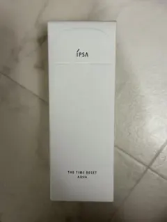 IPSA THE TIME RESET AQUA 200ml