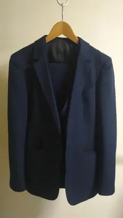 スーツセレクト 3ピース セットアップ Y5