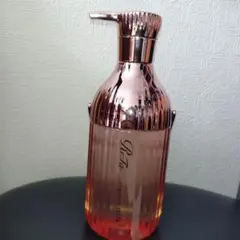 ReFa リファ ミルクプロテイン シャンプー ピンク 500mL