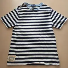 RALPH LAUREN　キッズ　Tシャツのサムネイル