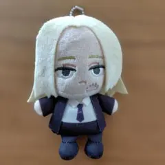 SAKAMOTO DAYS 神々廻 ぬいぐるみマスコット
