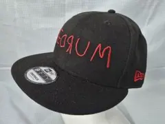 New Era The Shining REDRUM Cap - メルカリ