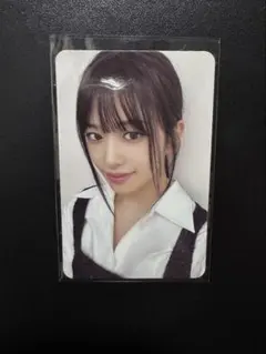 IVE ユジン I'vel am トレカ photocard Yujin