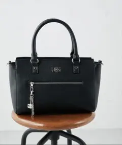 GYDA ジェイダ 2WAYハンドバッグ ショルダーバッグ GY-B345のサムネイル