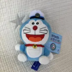 映画 ドラえもん 2026 マスコット 海底鬼岩城