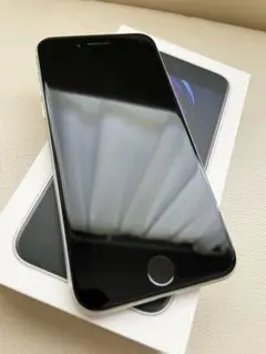 Apple iPhone SE 2世代 128GB SIMフリー 美品!!
