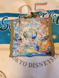 ディズニーシー　カプセルトイ