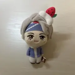 BTS テテ TinyTAN 一番くじ ぬいぐるみ