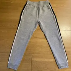 UNIQLO ウルトラストレッチ ドライスウェットパンツ 150