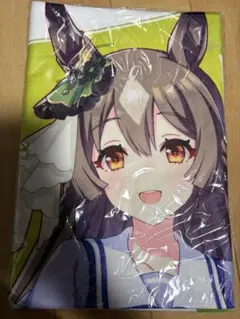 M*引様 ウマ娘 公式応援タオル ツインターボ 希少 レア - メルカリ