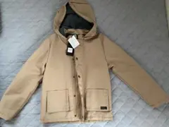 futafutaBLACKCLOSETマウンテンジャケット140のサムネイル