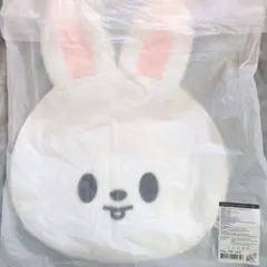 スキズ leebit リービット ベビー うちわカバー リノ　skzoo