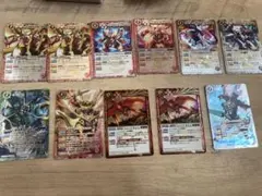2026年最新】バトスピ 引退の人気アイテム - メルカリ