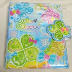 【平成シール帳】シールバインダー 平成レトロ 平成女児 当時物 入手困難 レア